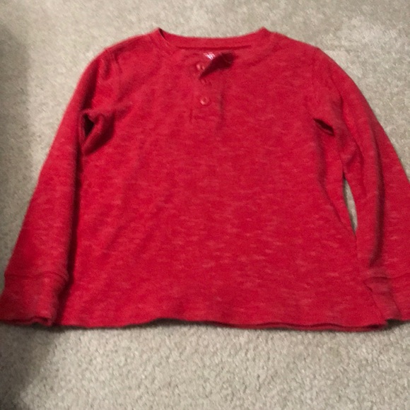 Boys long sleeve shirts - Picture 5 of 7